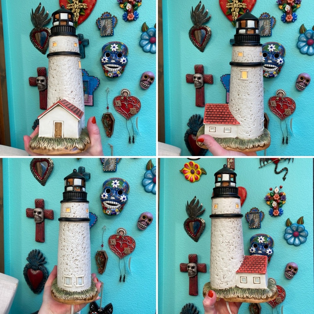 Cape Cod Lighthouse - Picture 2 of 12